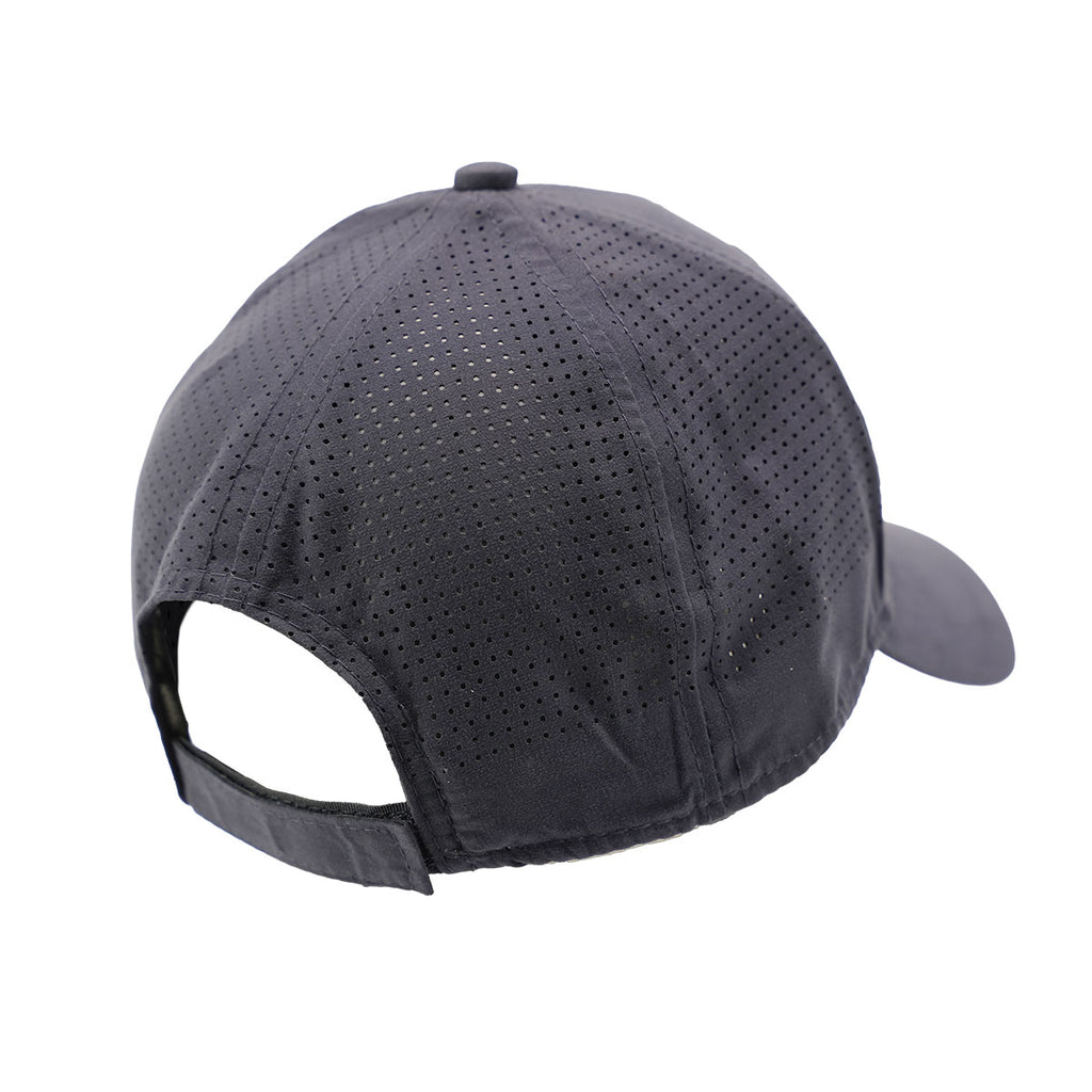 Leeds Rhinos Geo Laser Dot Cap Navy