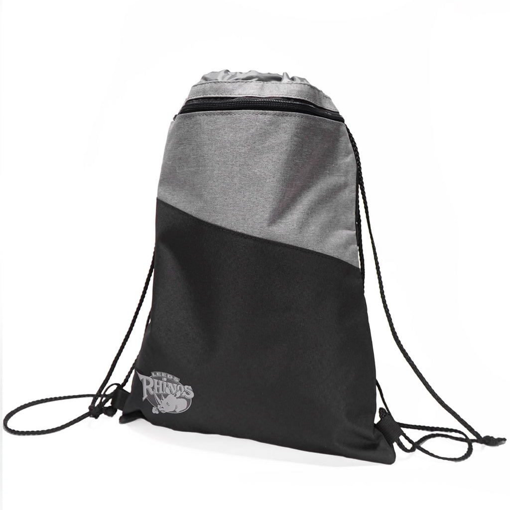 Leeds Rhinos Gradient Gym Bag