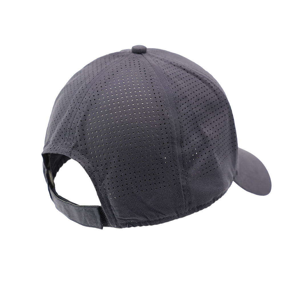 Leeds Rhinos Laser Dot Cap Navy