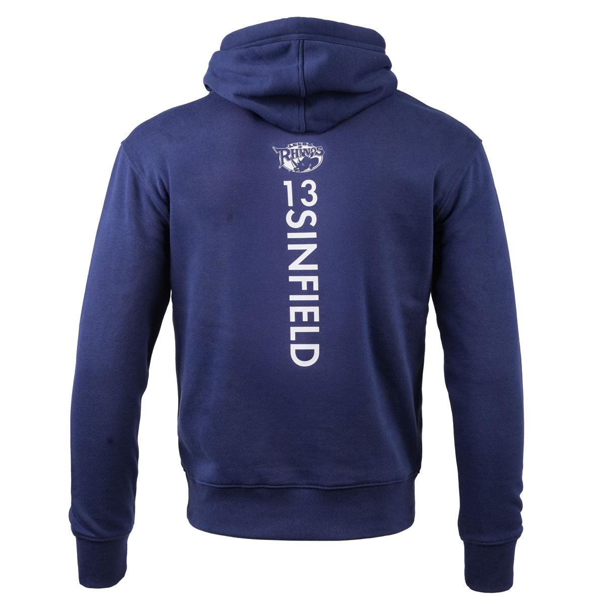 Leeds Rhinos Legend Sinfield Hoody