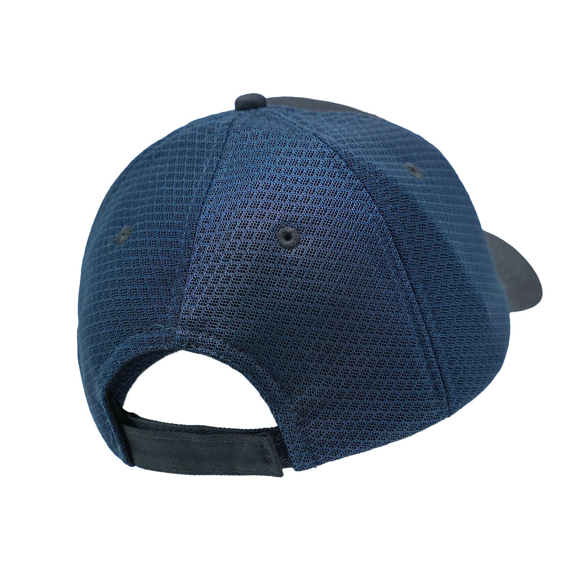Leeds Rhinos Mesh Cap Navy