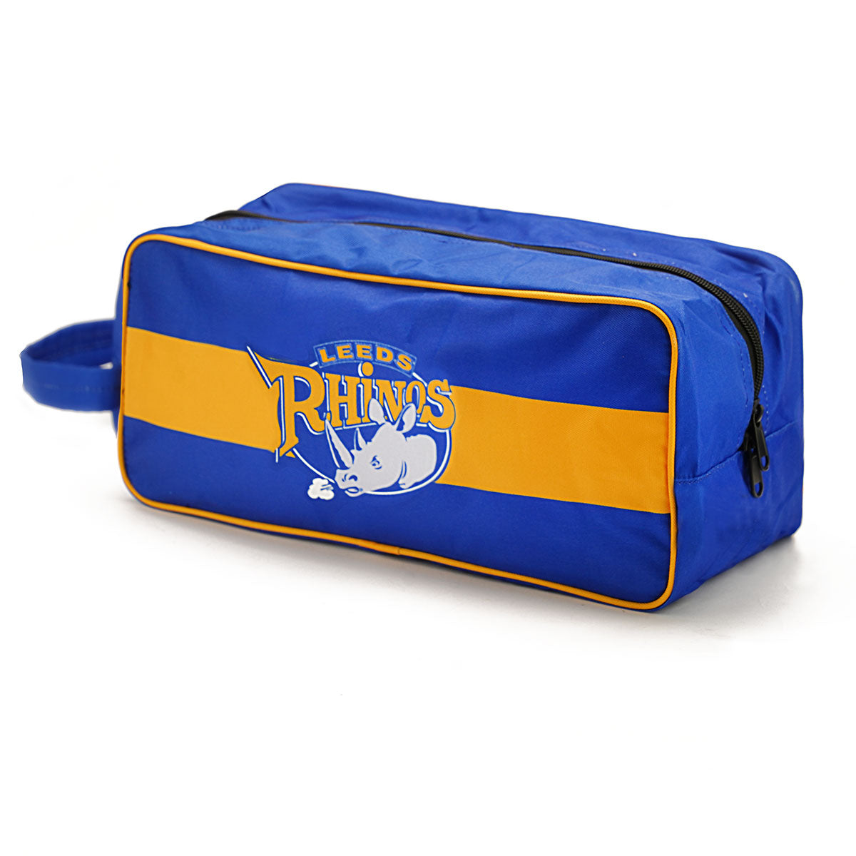 Leeds Rhinos Print Boot Bag