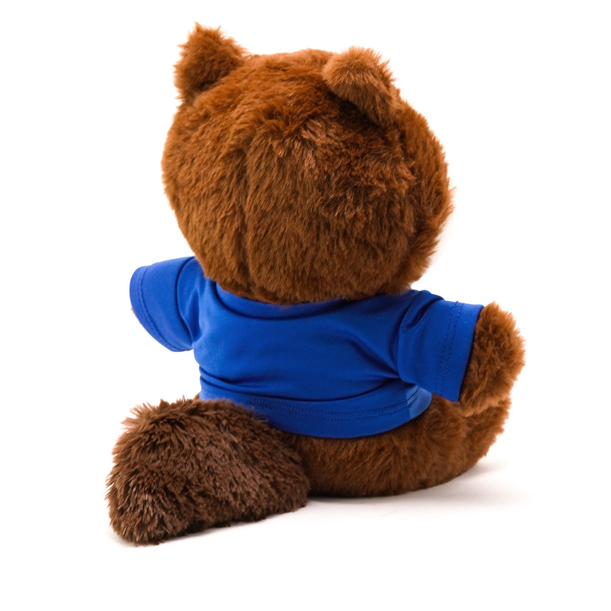 Leeds Rhinos Squirrel Plush