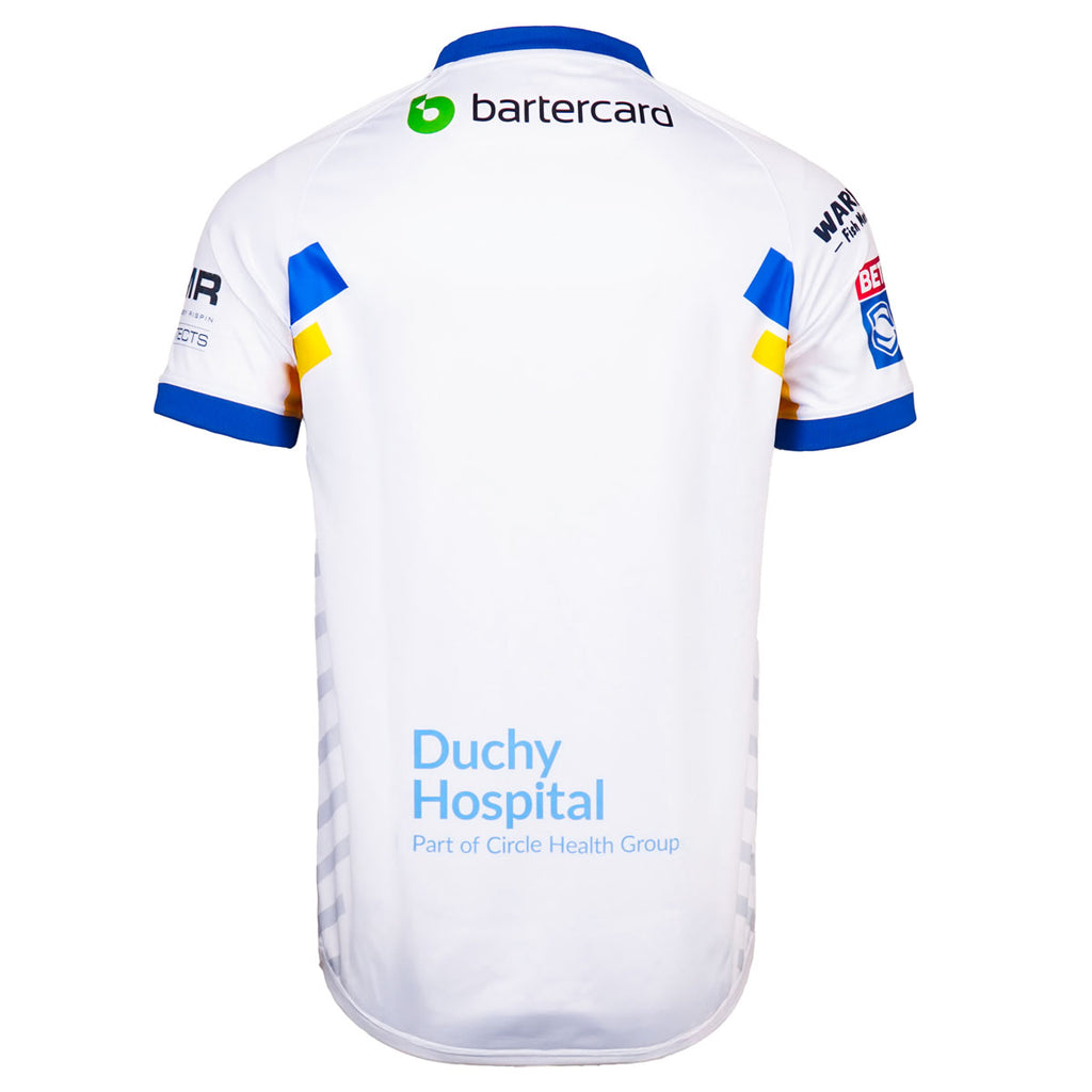 Leeds Rhinos Women 2026 Replica Away Shirt Men