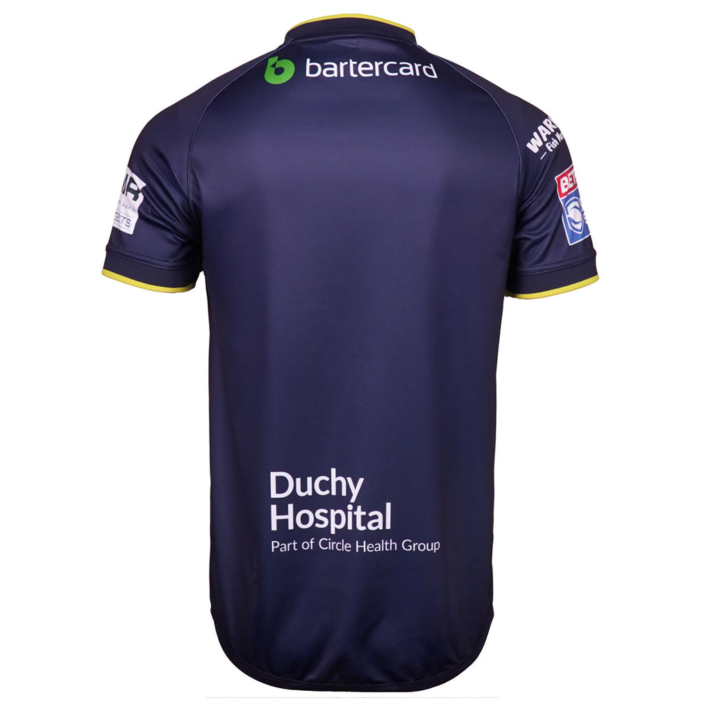 Leeds Rhinos Women 2026 Replica Home Shirt Men