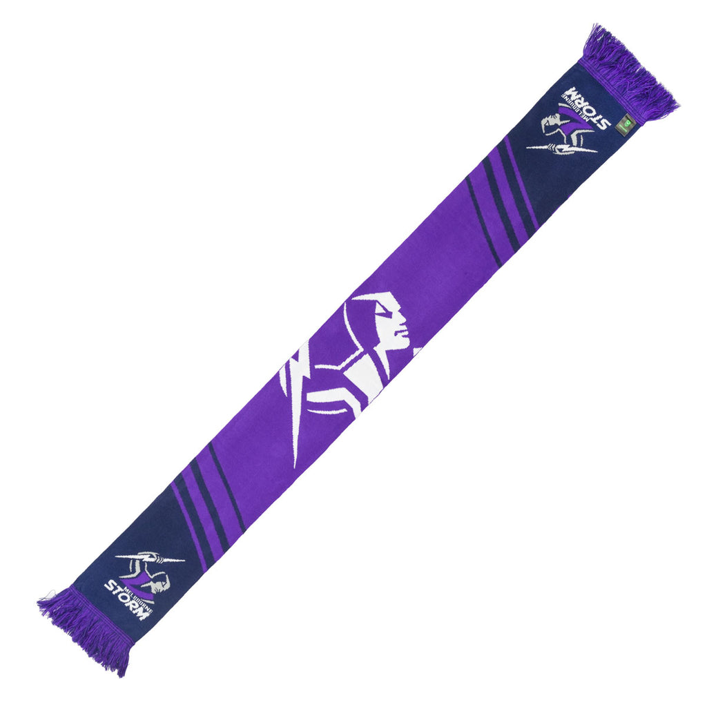Melbourne Storm 26 Scarf