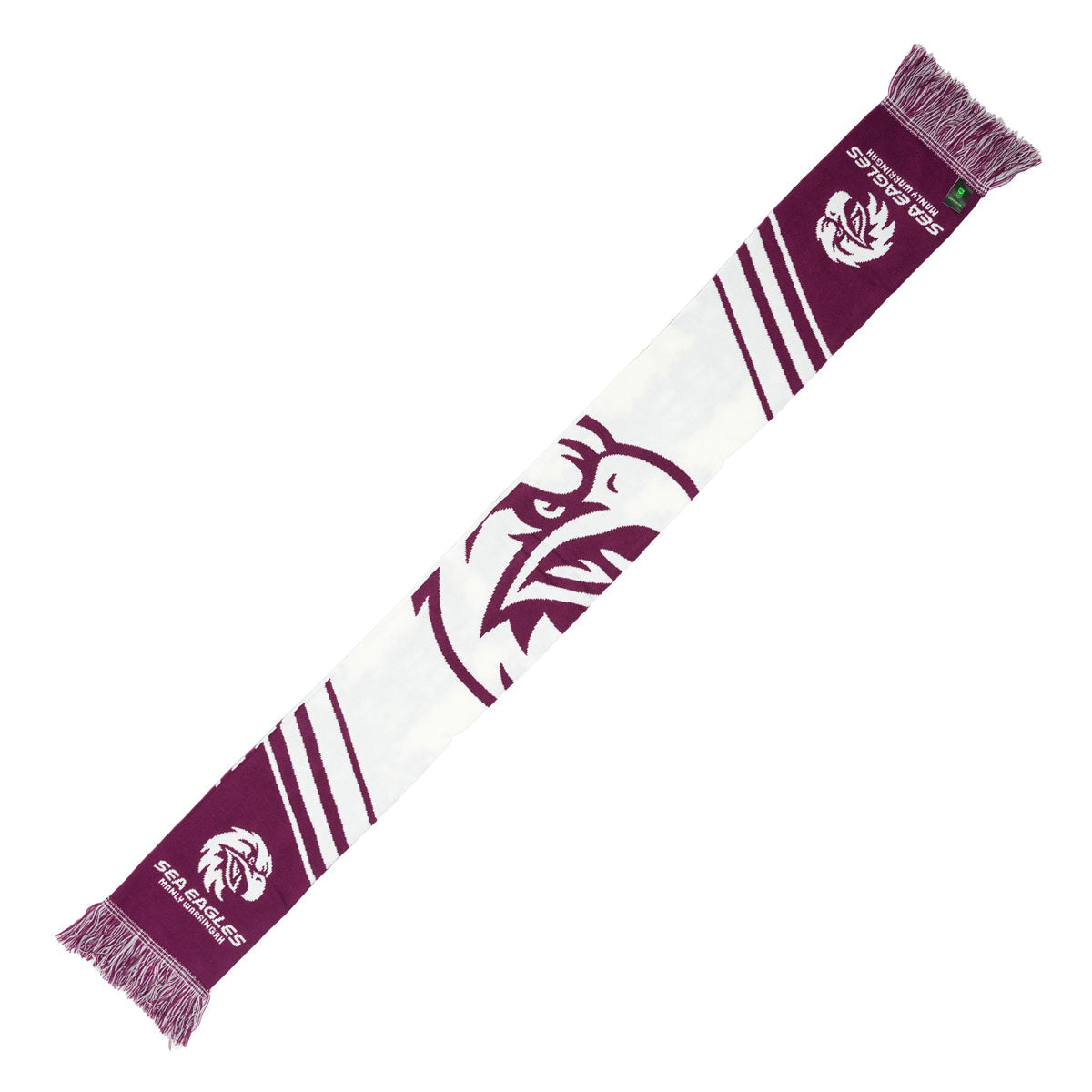Manly Sea Eagles 26 Scarf