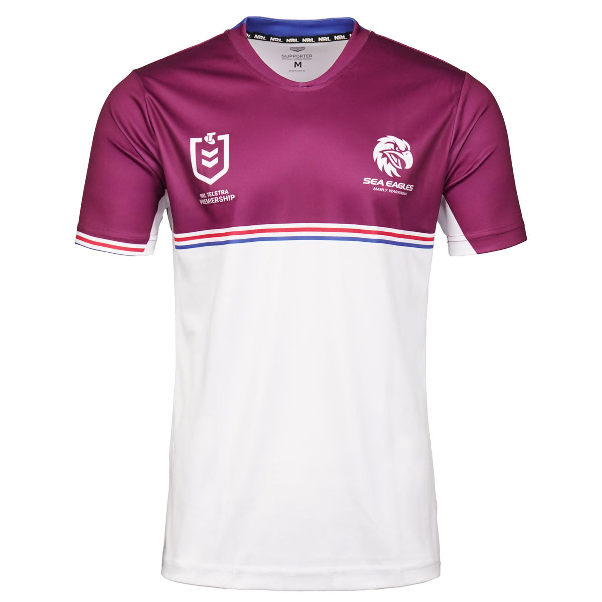 Manly Sea Eagles 26 Supporters Shirt JNR
