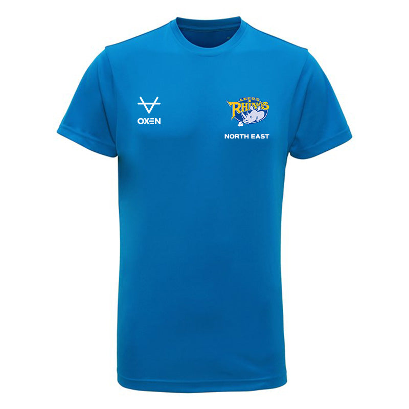 North East Netball Tee