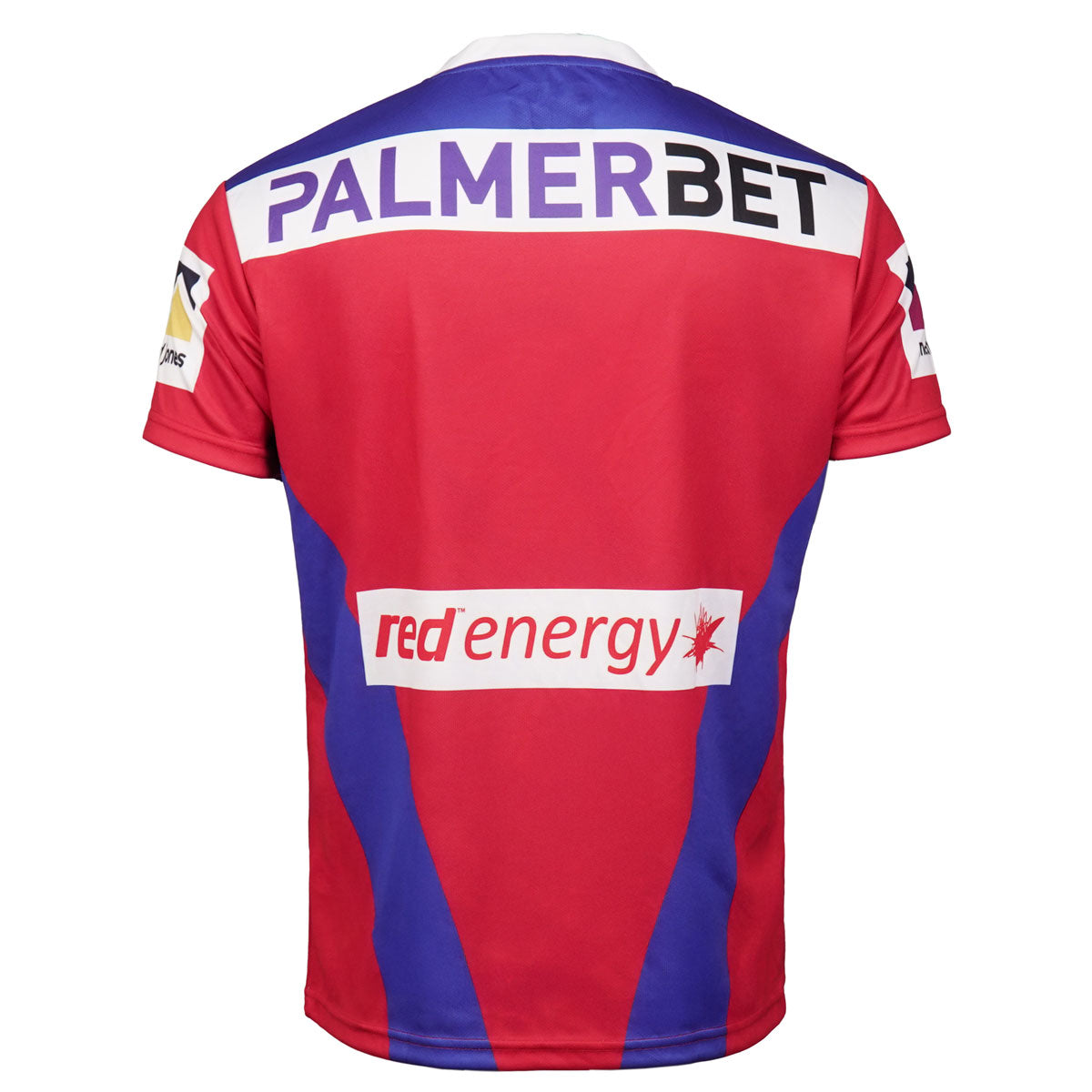 Newcastle Knights 2025 Home Jersey