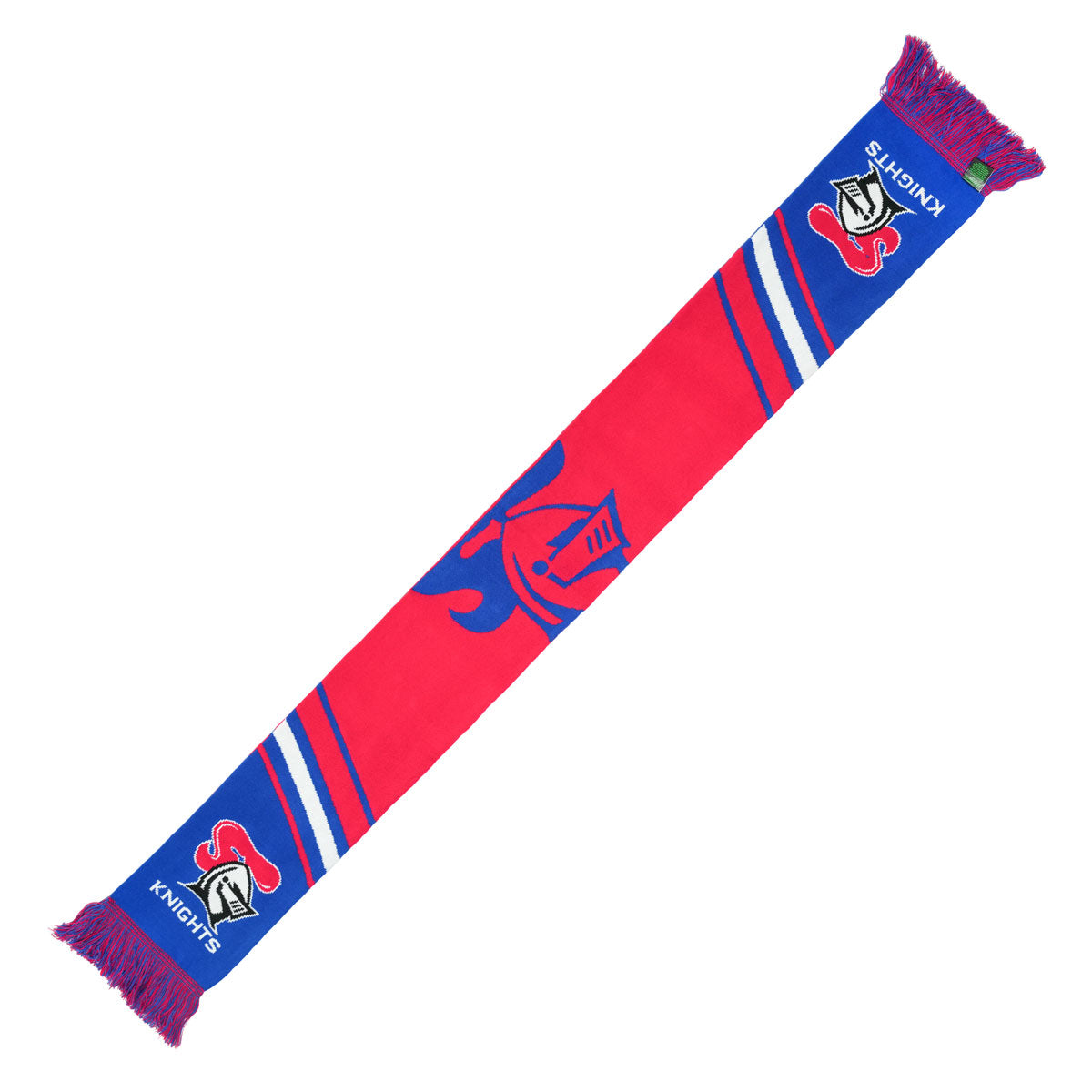 Newcastle Knights 26 Scarf