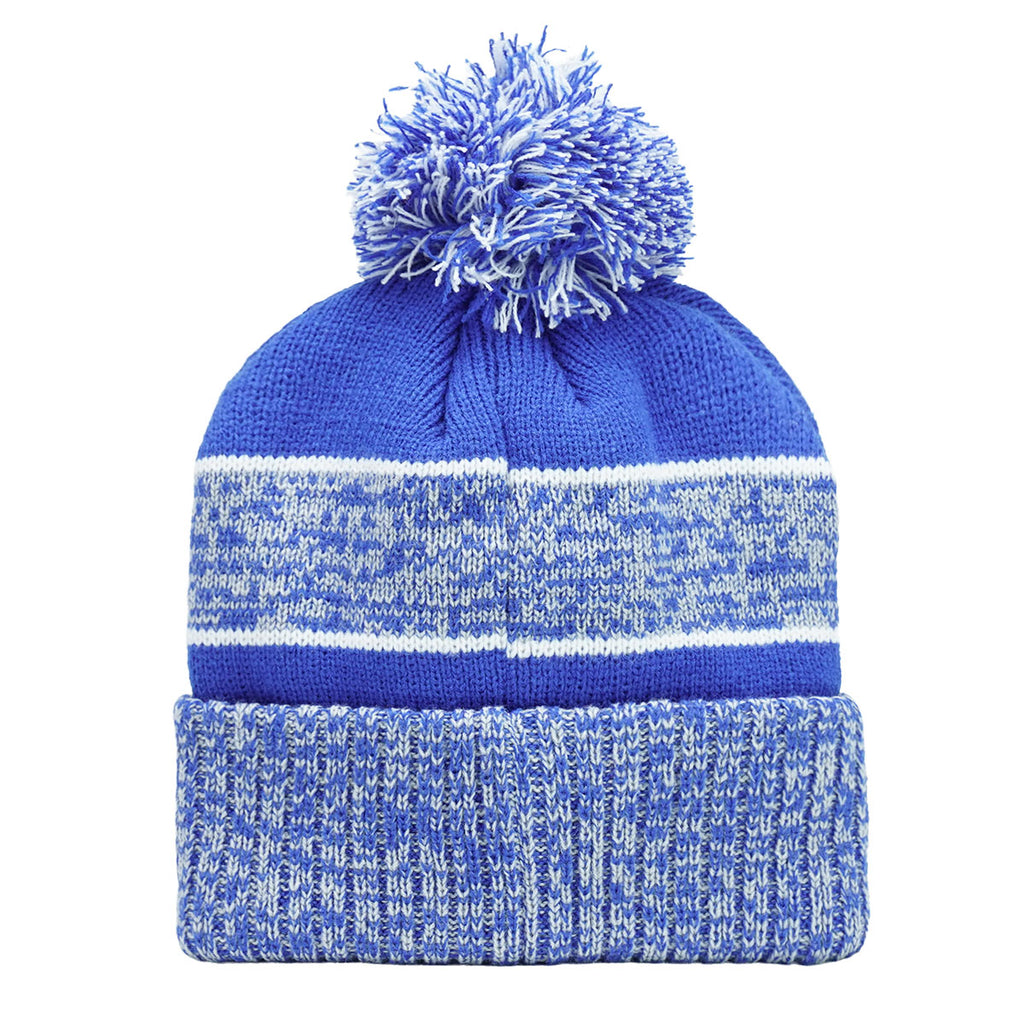 Canterbury Bulldogs 25 Blitz Beanie