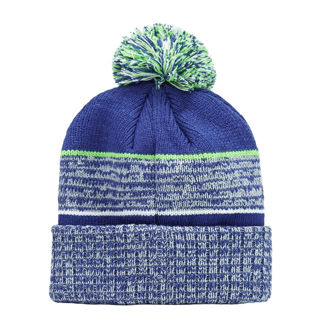 Canberra Raiders 25 Blitz Beanie