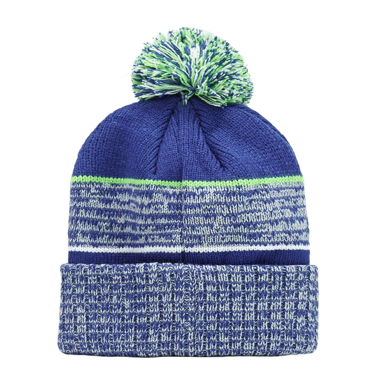 Canberra Raiders 25 Blitz Beanie