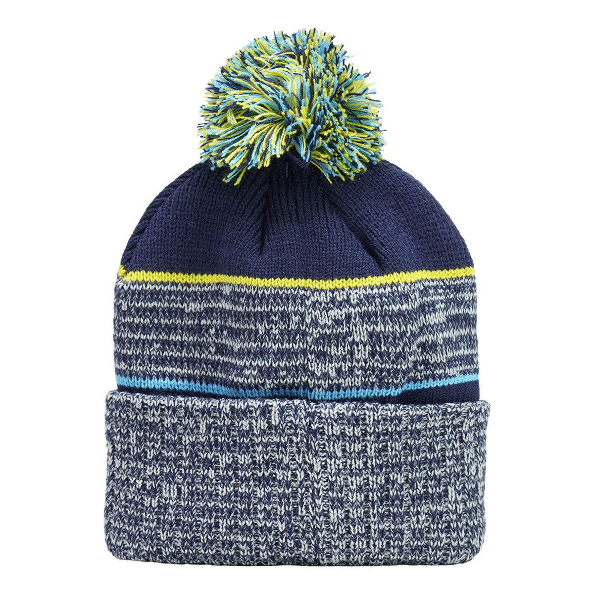 Gold Coast Titans 25 Blitz Beanie