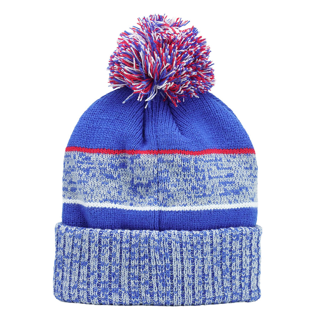 Newcastle Knights 25 Blitz Beanie