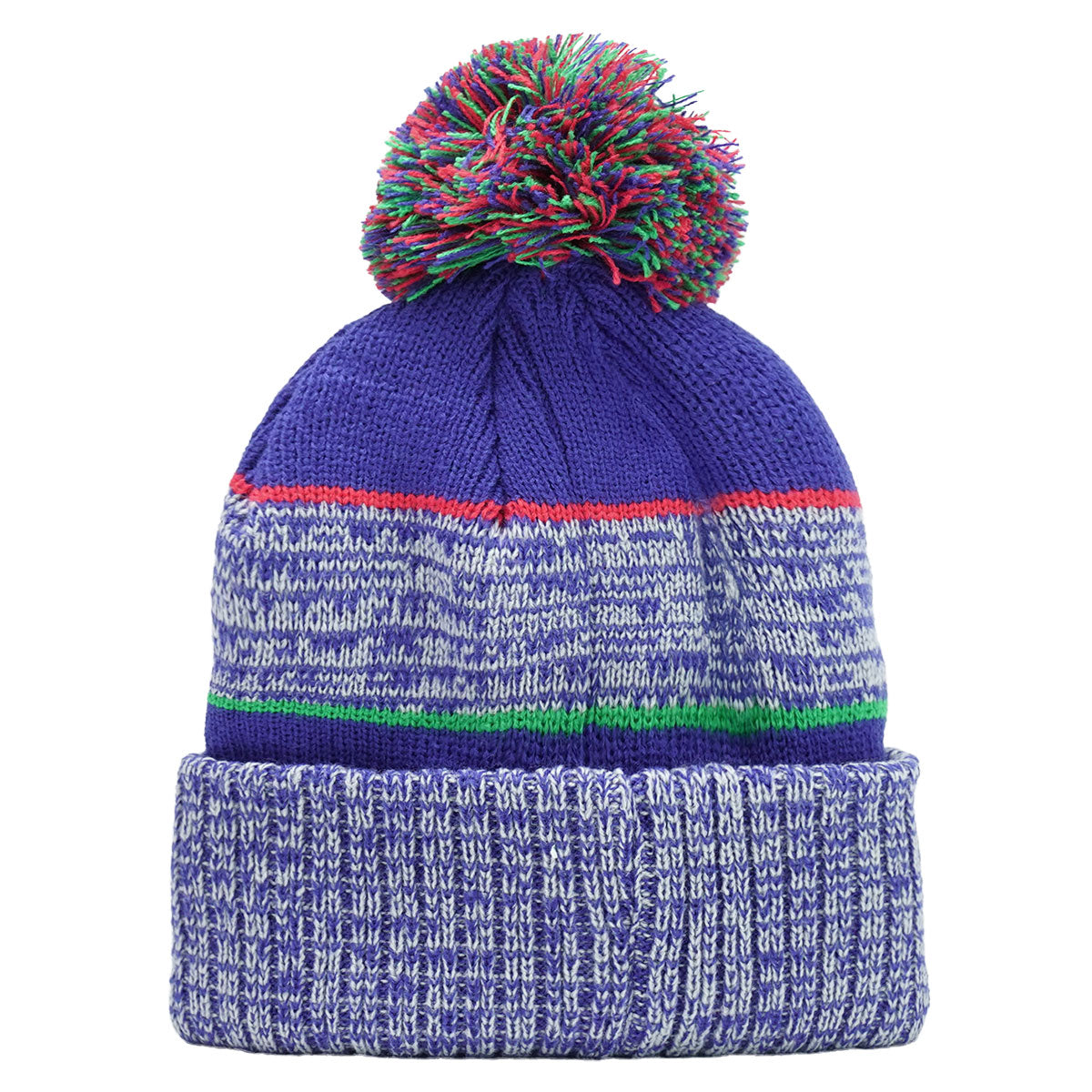 NZ Warriors 25 Blitz Beanie