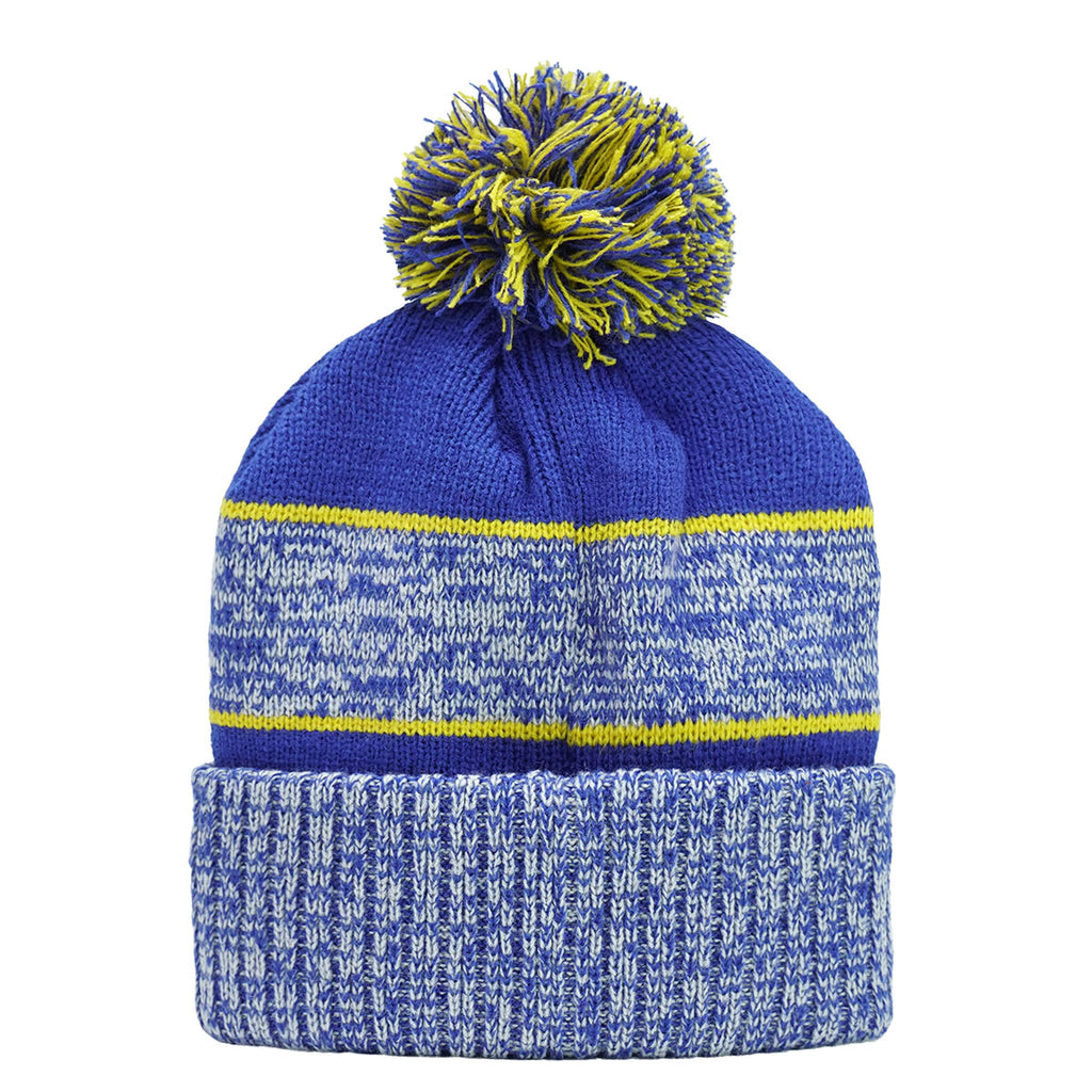 Paramatta Eels 25 Blitz Beanie