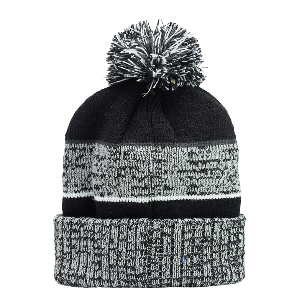 Penrith Panthers 25 Blitz Beanie