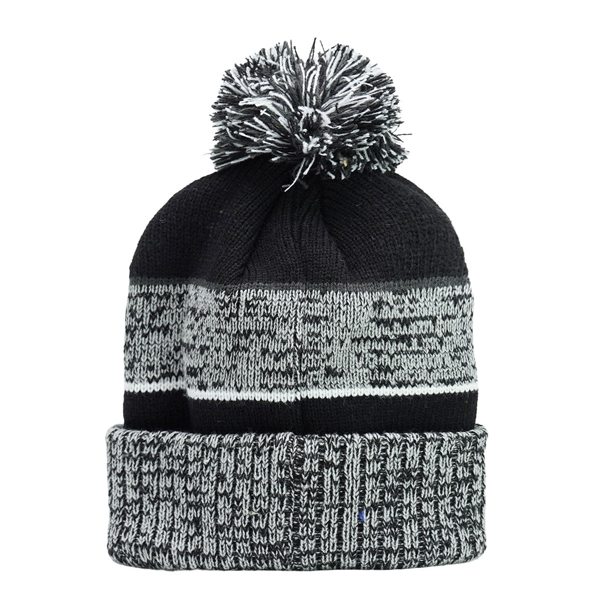 Penrith Panthers 25 Blitz Beanie