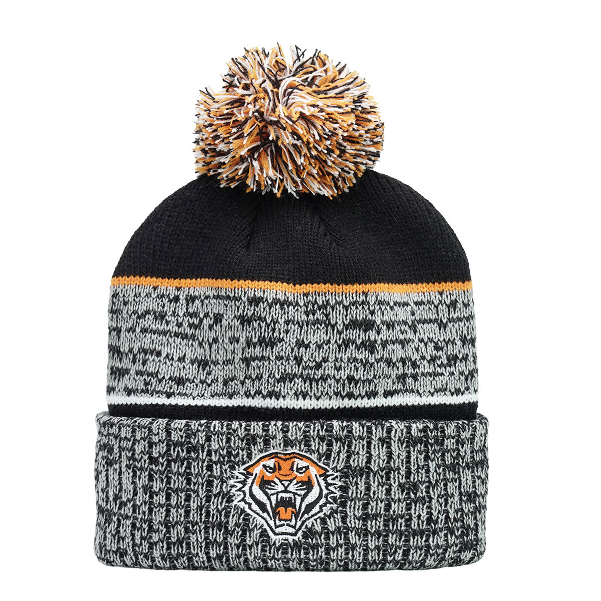 Wests Tigers 25 Blitz Beanie