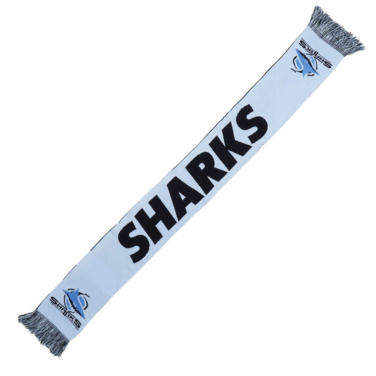 Cronulla Sharks 25 Scarf