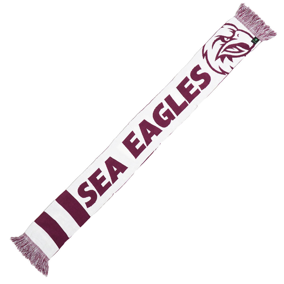 Manly Sea Eagles 25 Scarf