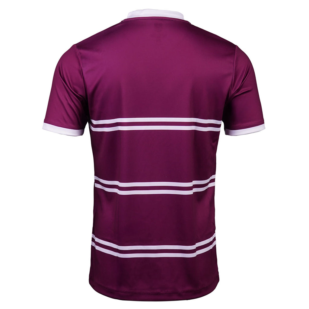 Manly Sea Eagles 25 Supporters Shirt