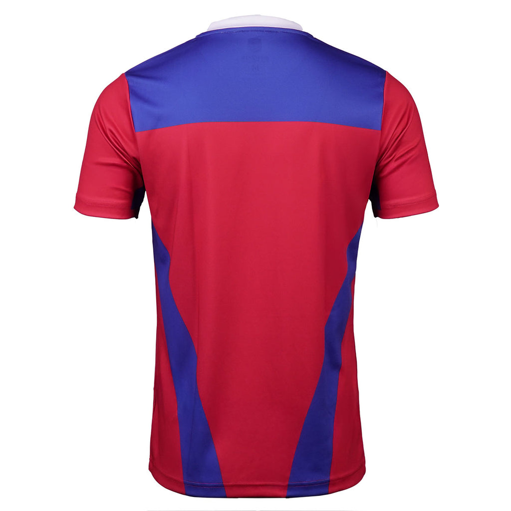 Newcastle Knights 25 Supporters Shirt