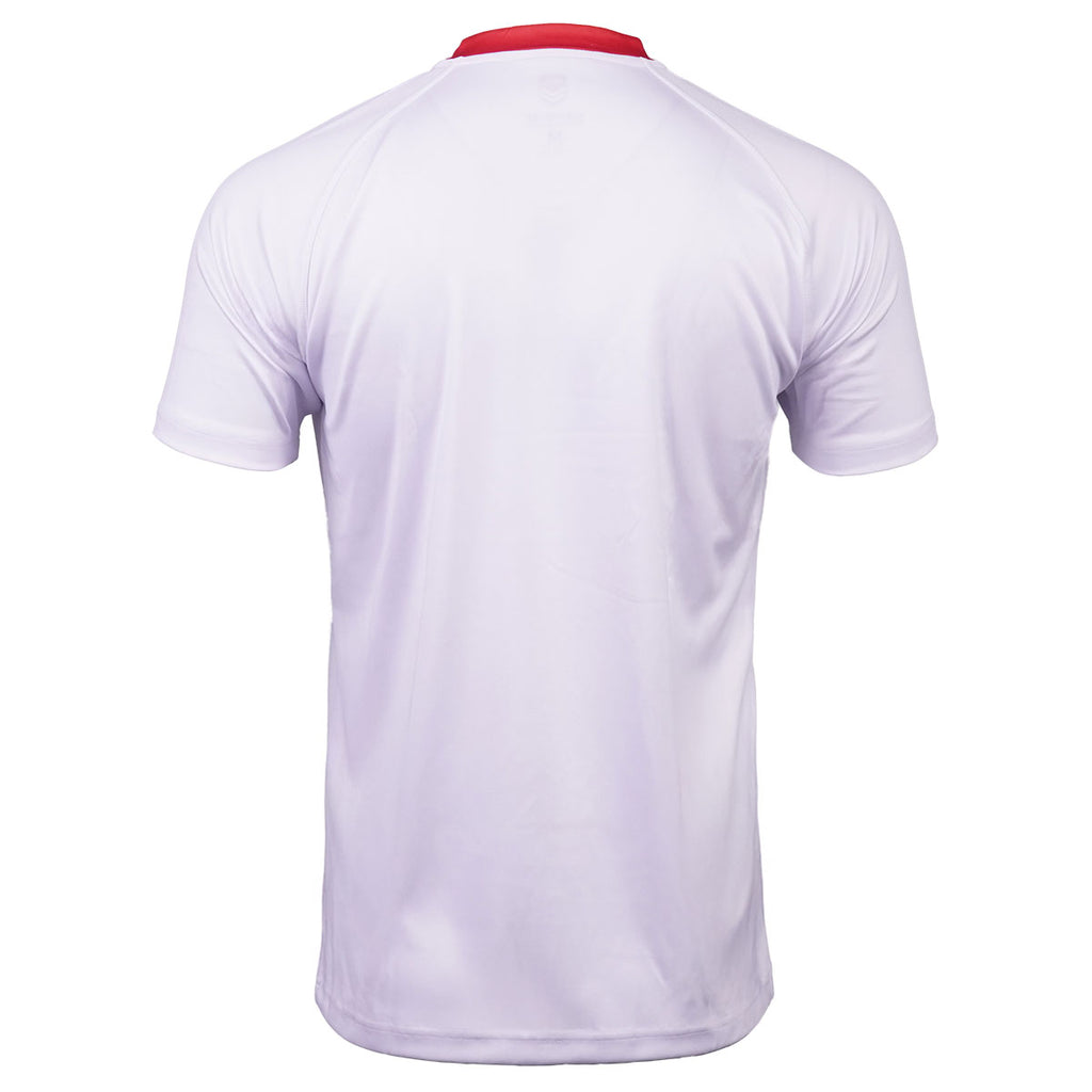 St George Dragons 25 Supporters Shirt JNR