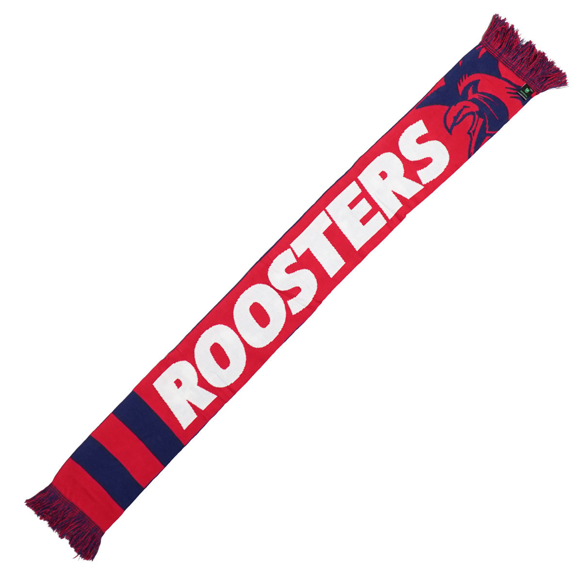 Sydney Roosters 25 Scarf