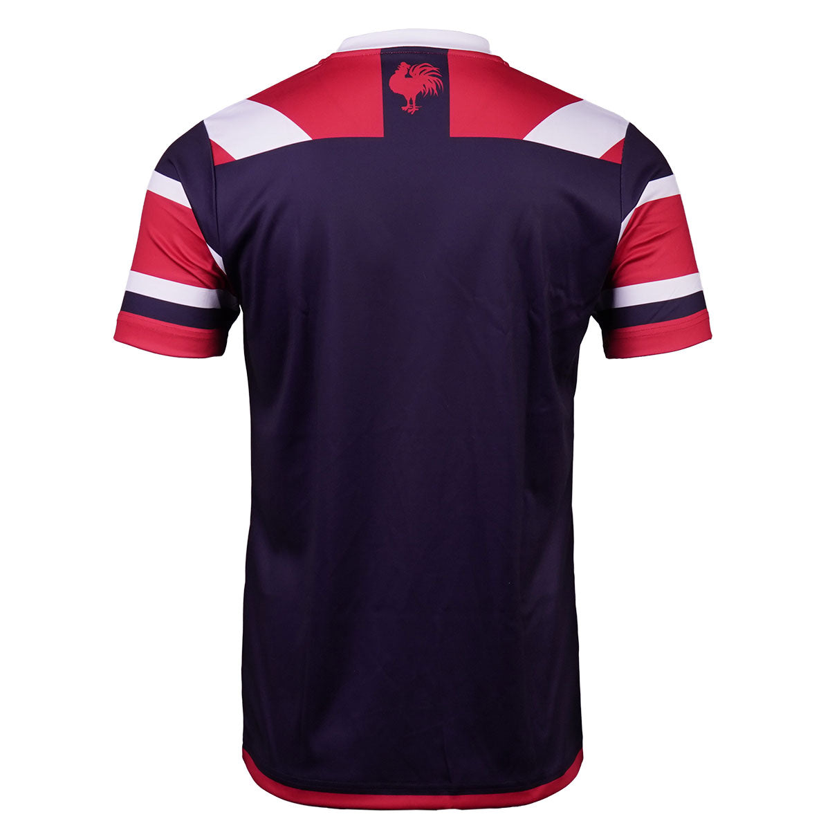 Sydney Roosters 25 Supporters Shirt JNR