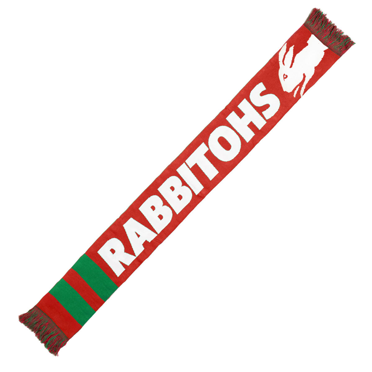 South Sydney Rabbitohs 25 Scarf