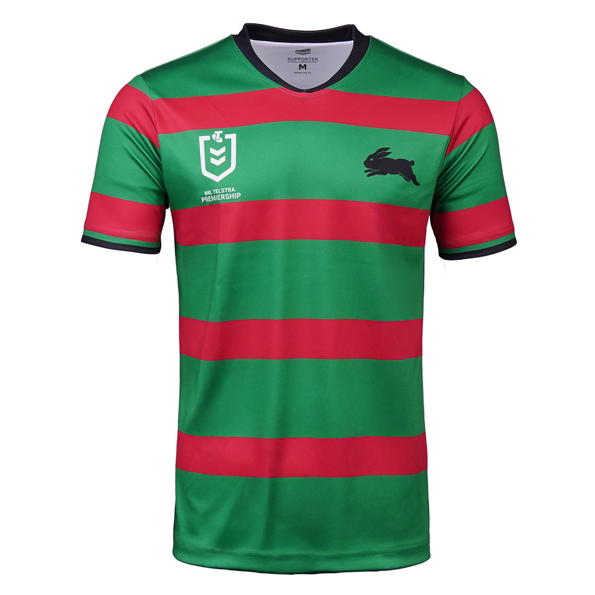 South Sydney Rabbitohs 25 Supporters Shirt JNR