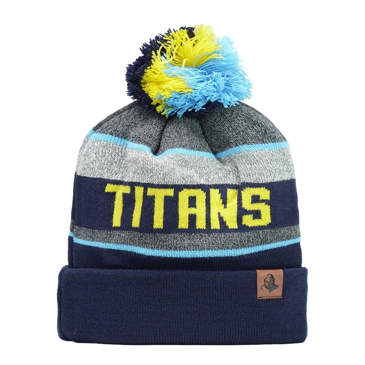 Gold Coast Titans 25 Tundra Beanie