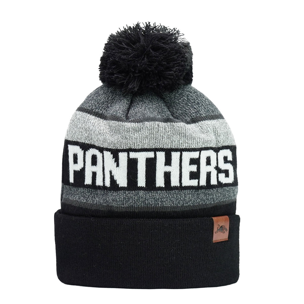 Penrith Panthers 25 Tundra Beanie