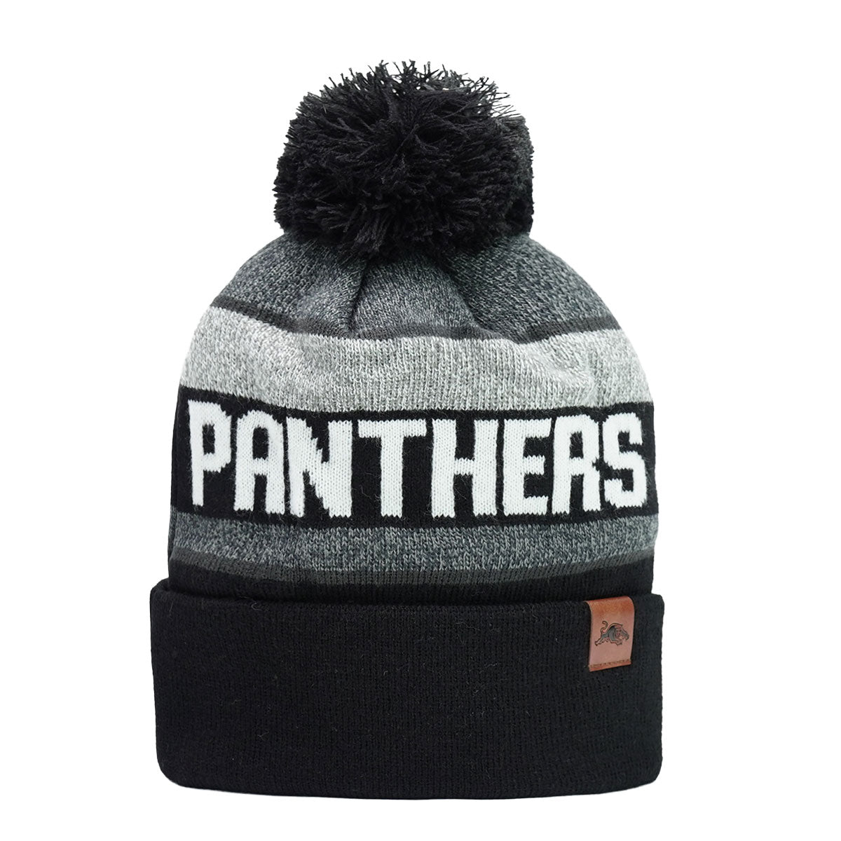 Penrith Panthers 25 Tundra Beanie