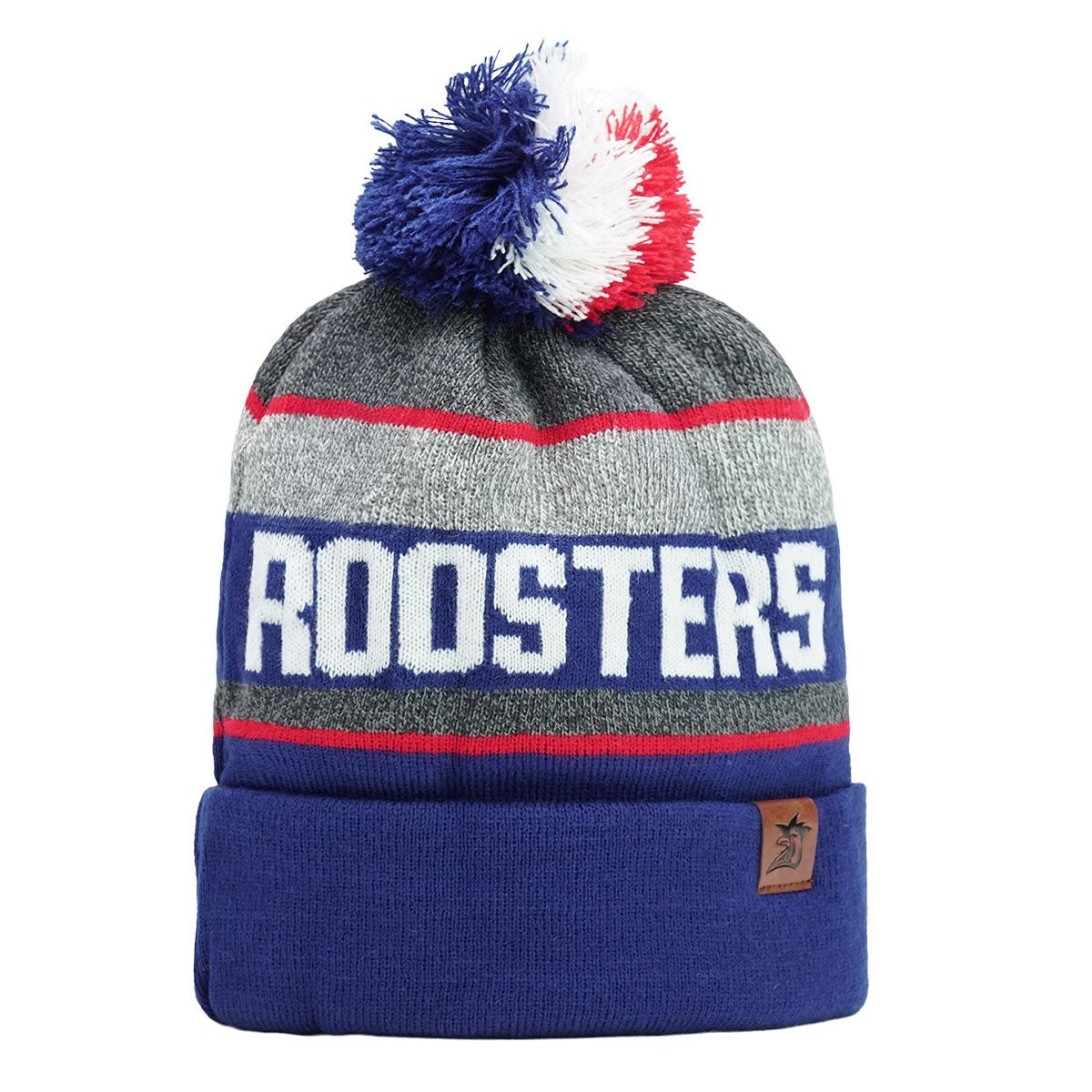 Sydney Roosters 25 Tundra Beanie
