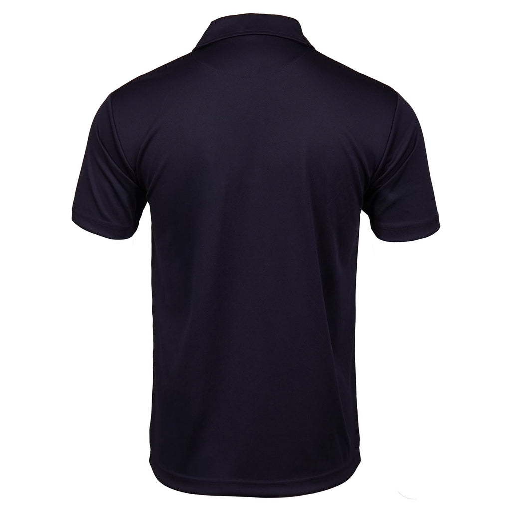 NSW26 Navy Polo Adult