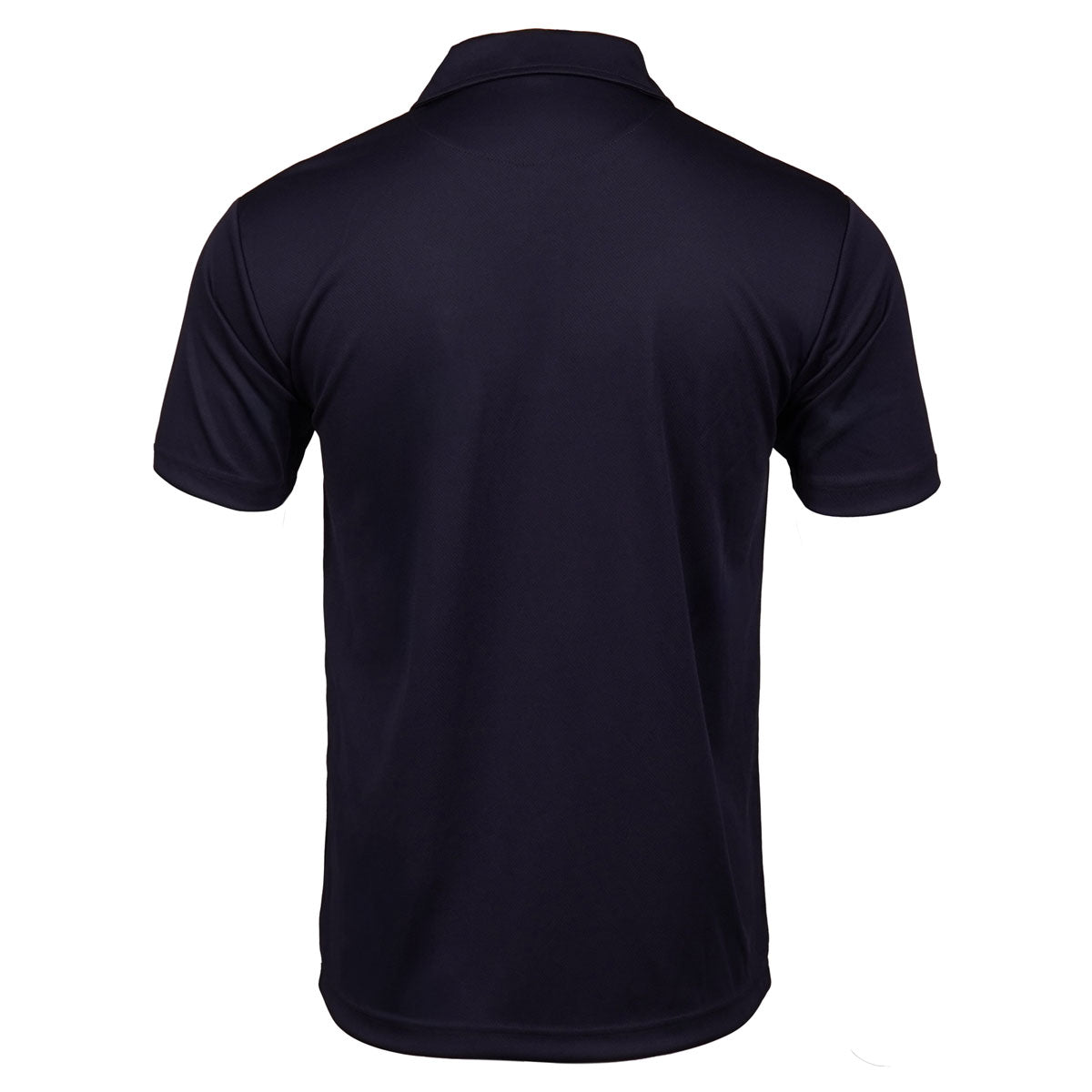 NSW26 Navy Polo Adult
