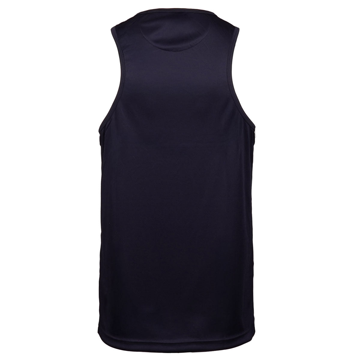 NSW26 Navy Singlet Adult