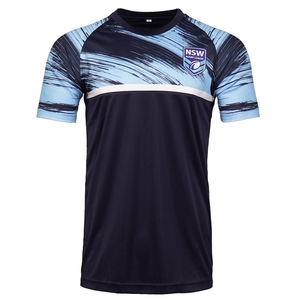NSW26 Navy Training T-Shirt Adult