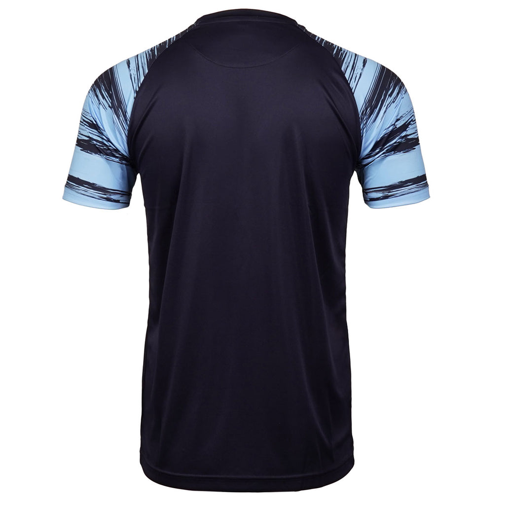 NSW26 Navy Training T-Shirt Junior