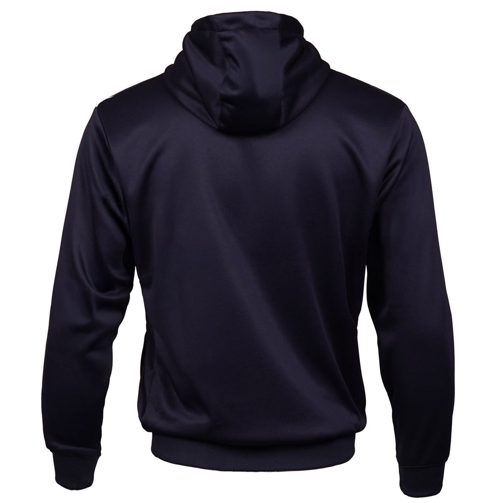 NSW26 Navy OH Hoody Junior