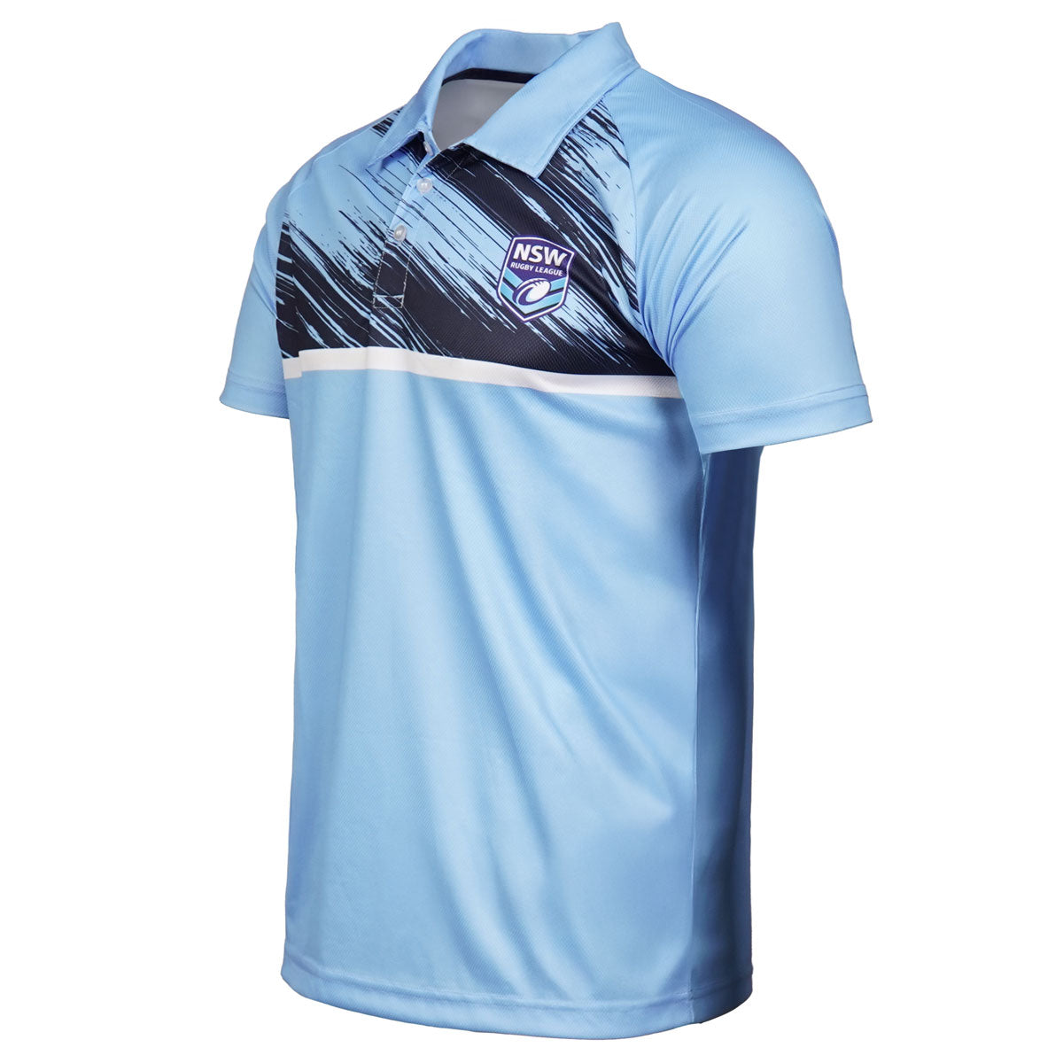 NSW26 Sky Polo Adult