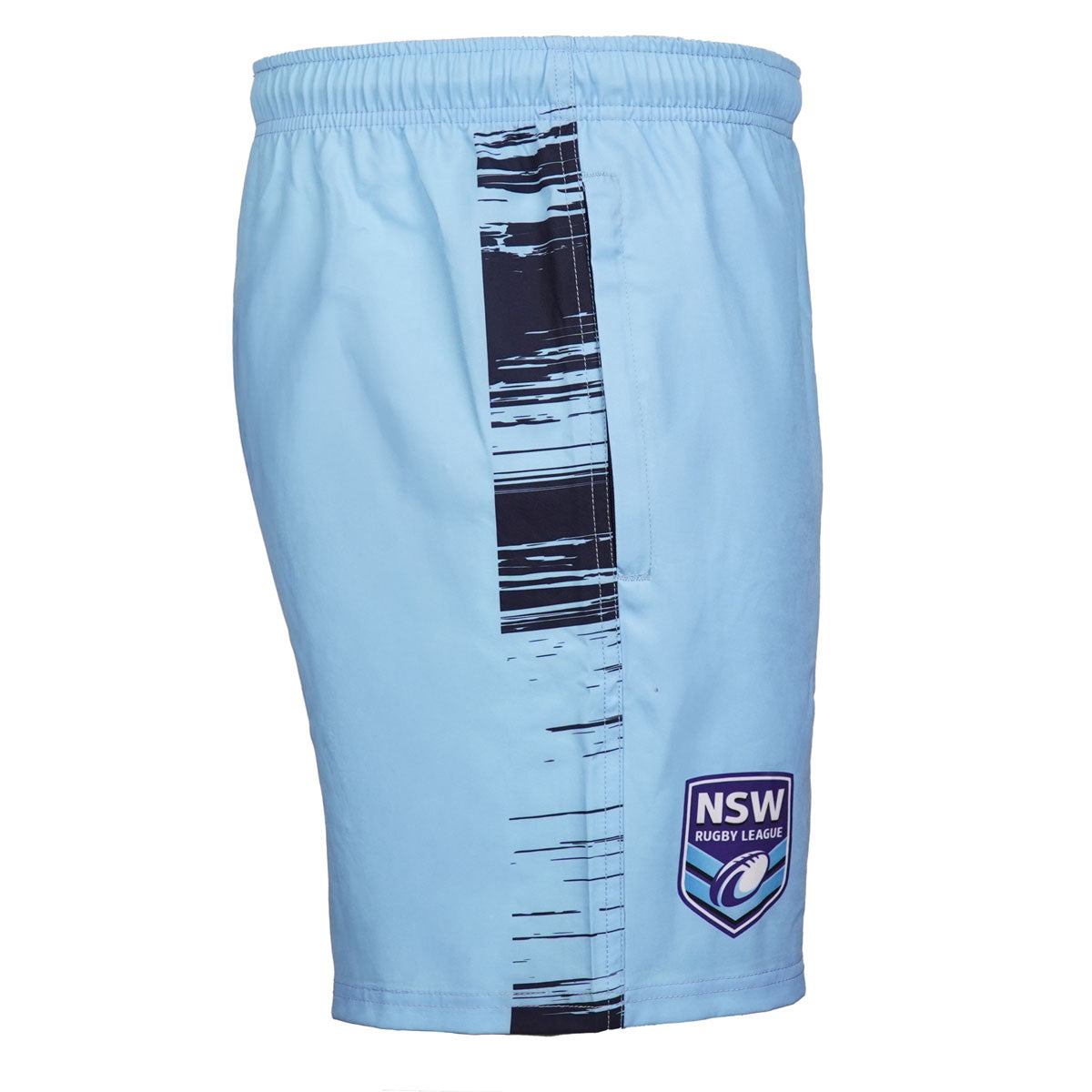 NSW26 Sky Training Shorts Junior