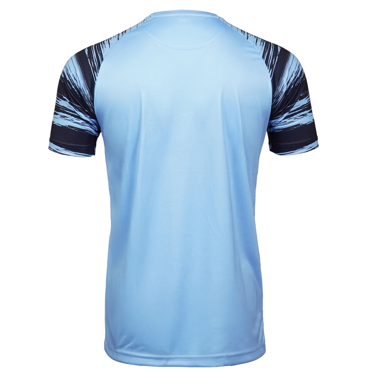 NSW26 Sky Training T-Shirt Adult