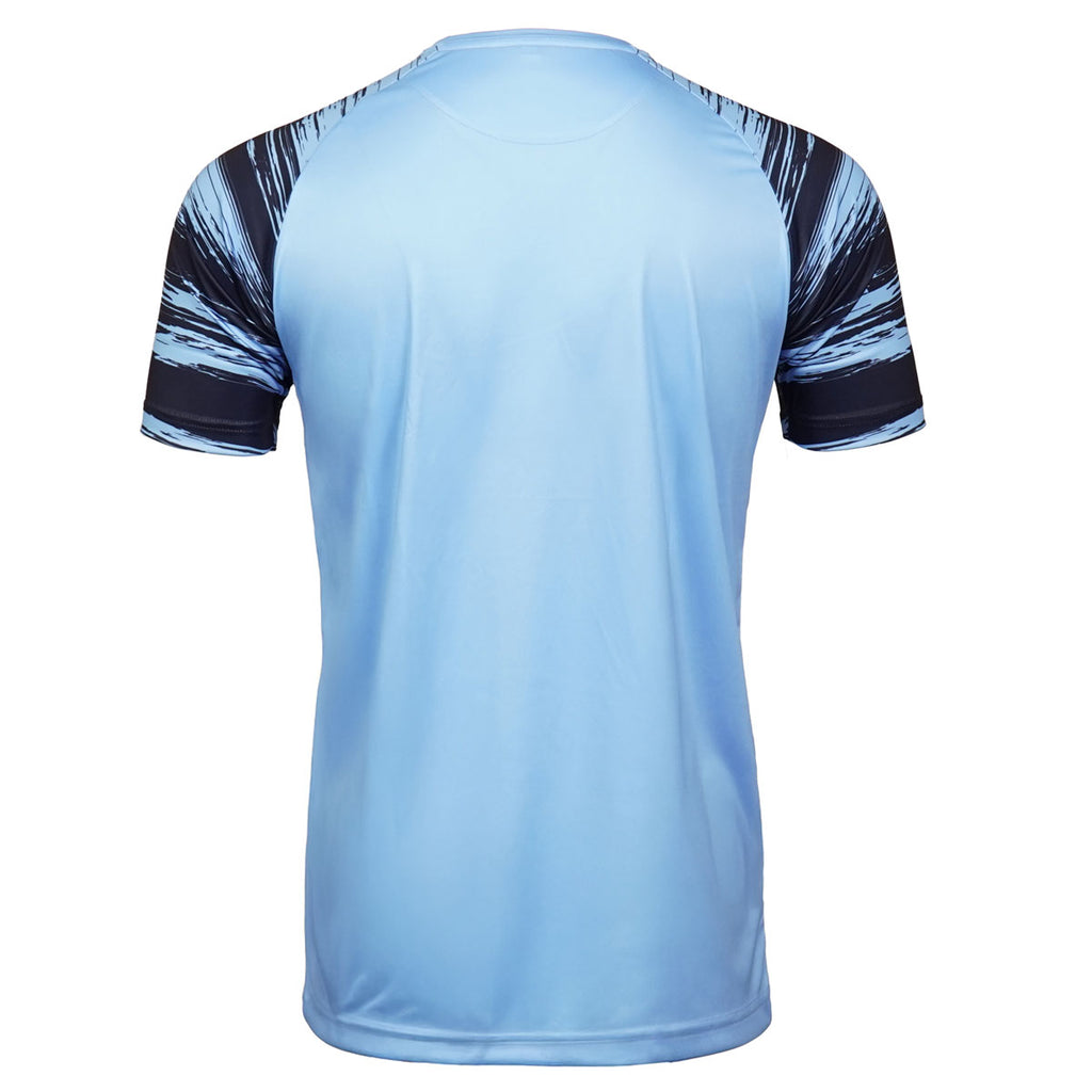 NSW26 Sky Training T-Shirt Junior