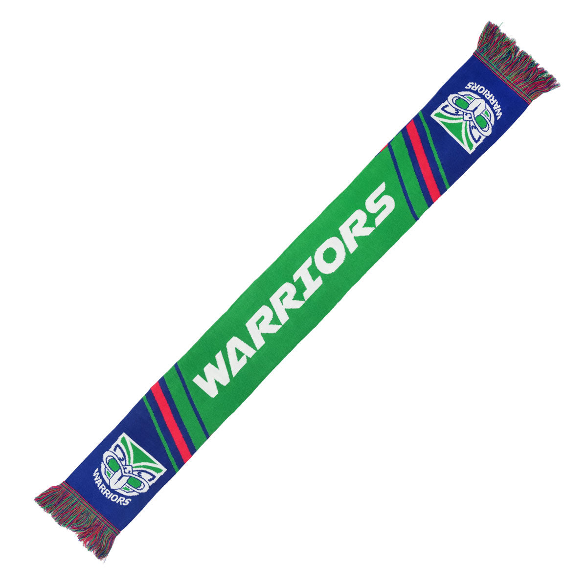 NZ Warriors 26 Scarf