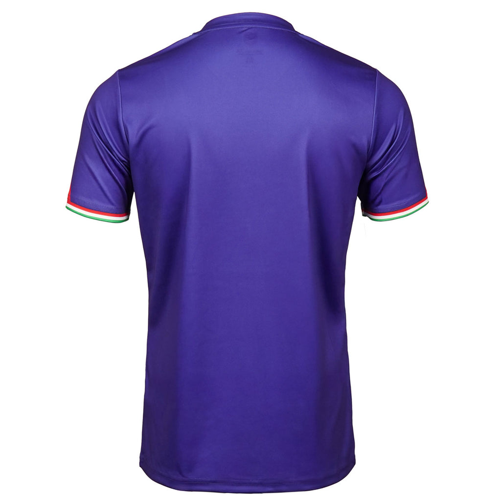 NZ Warriors 26 Supporters Shirt